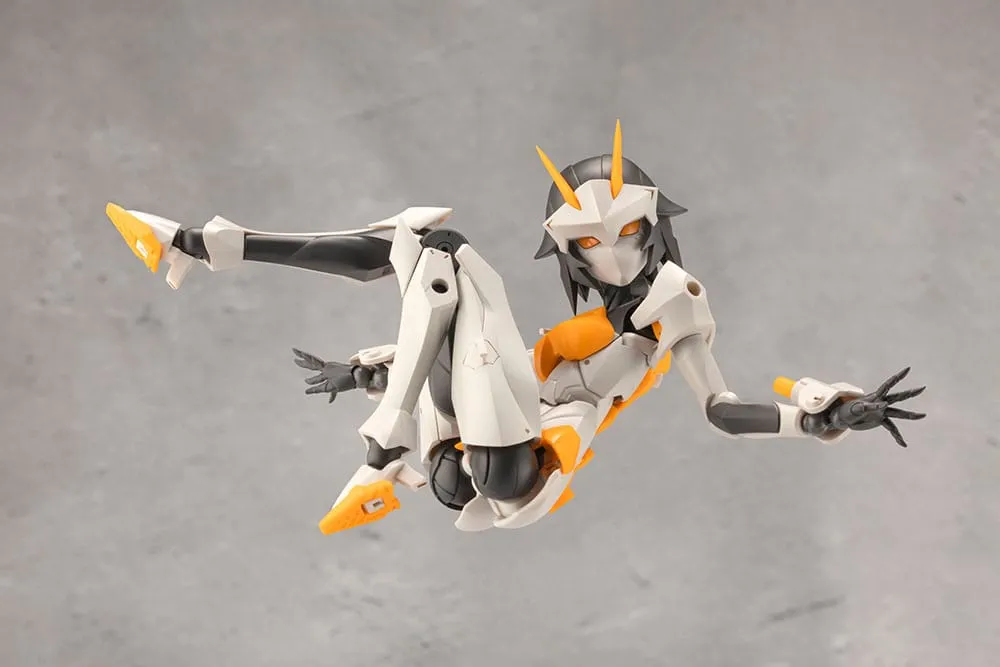 Unlimited Universe Megalomaria Plastic Model Kit Principal 16 cm